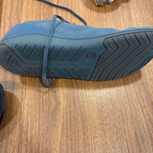 Xero Nexus Men's Knit Shoes Size 12 - Picture 6 of 7
